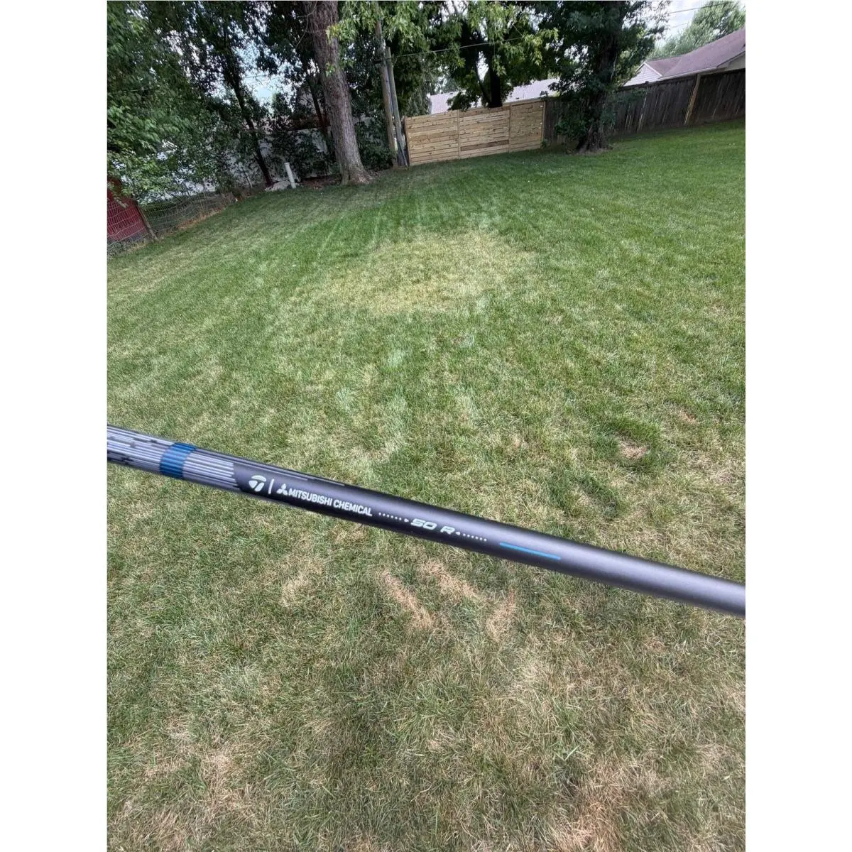 TaylorMade  - Qi4D - Blue 6