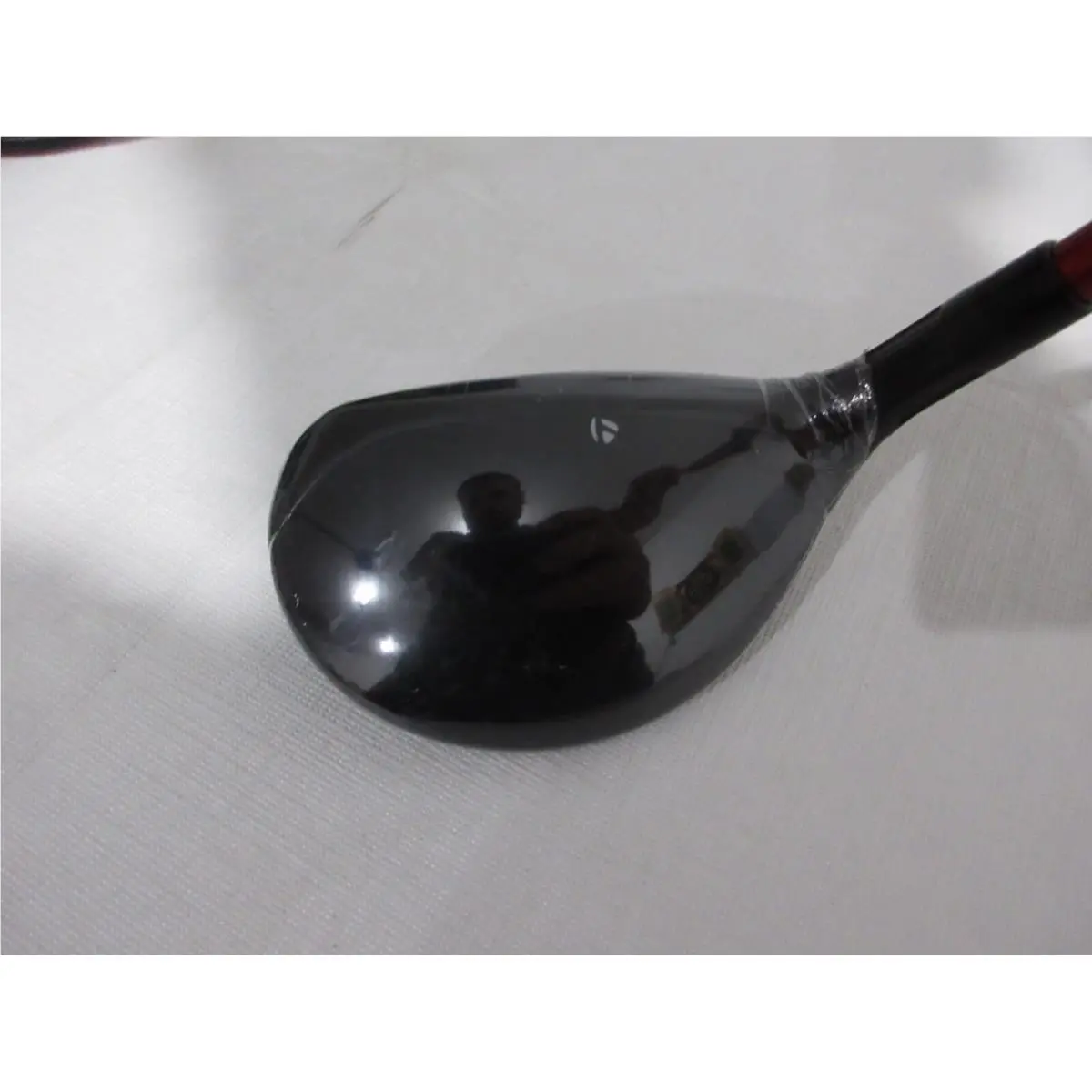 TaylorMade  - Speeder NX 60 - Speeder - Teal 2