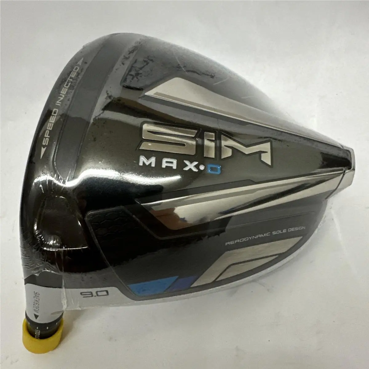 Taylormade Sim Max D 9.0 Golf Club - Left Handed