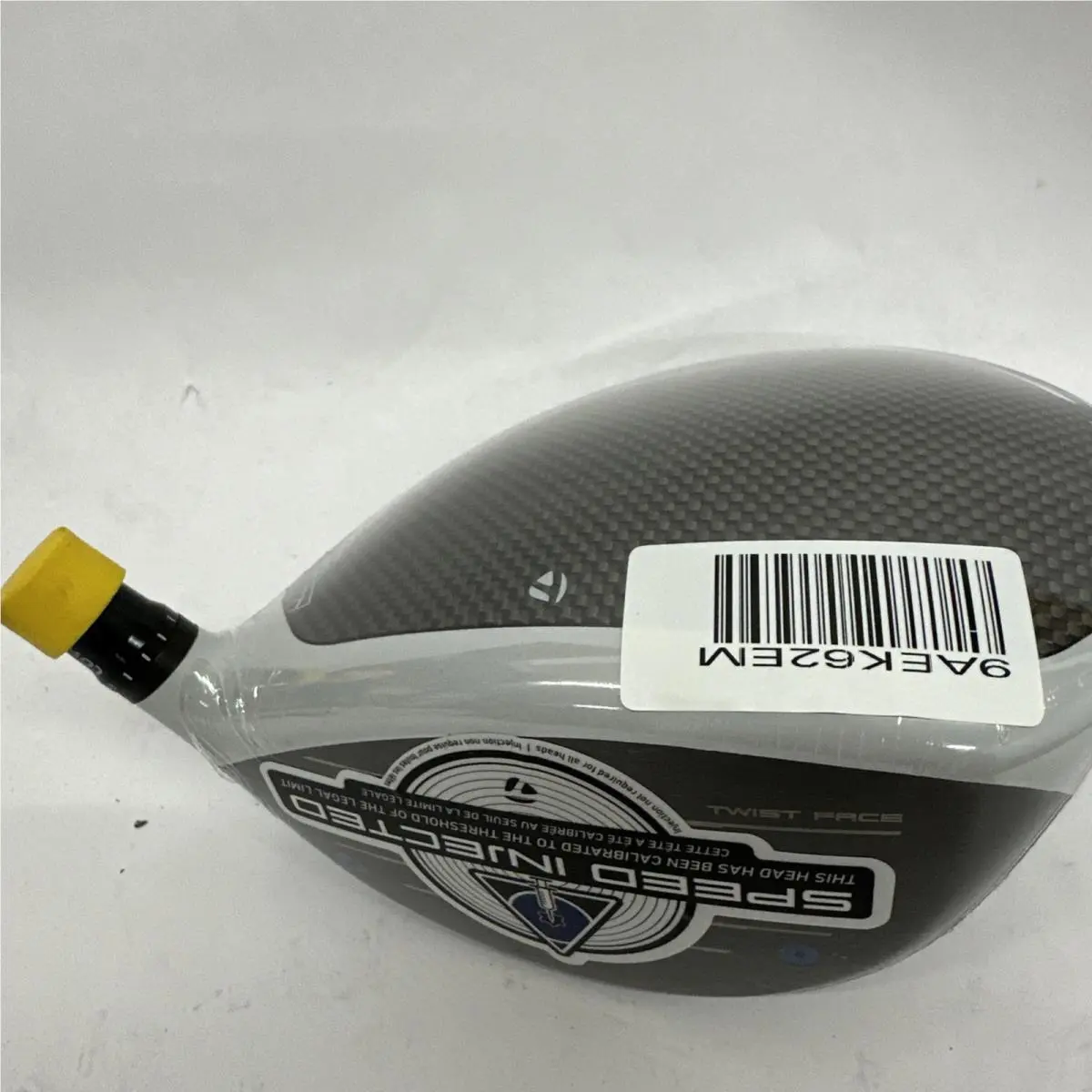 TaylorMade  - SIM Max D - SIM Max 1