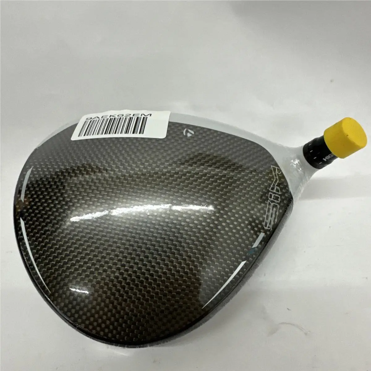 TaylorMade  - SIM Max D - SIM Max 2