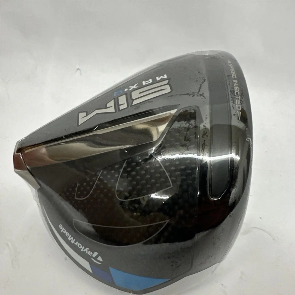 TaylorMade  - SIM Max D - SIM Max 4