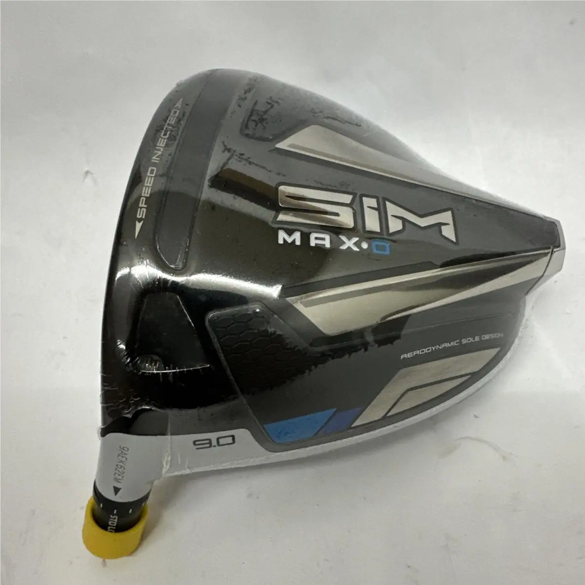 TaylorMade  - SIM Max D - SIM Max 5