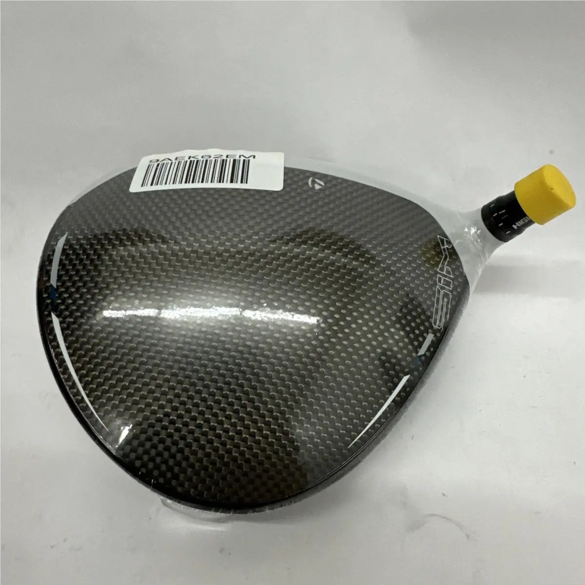 TaylorMade  - SIM Max D - SIM Max 3