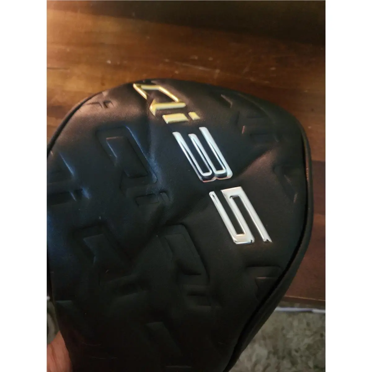 TaylorMade  - QI35 Core - Core 8