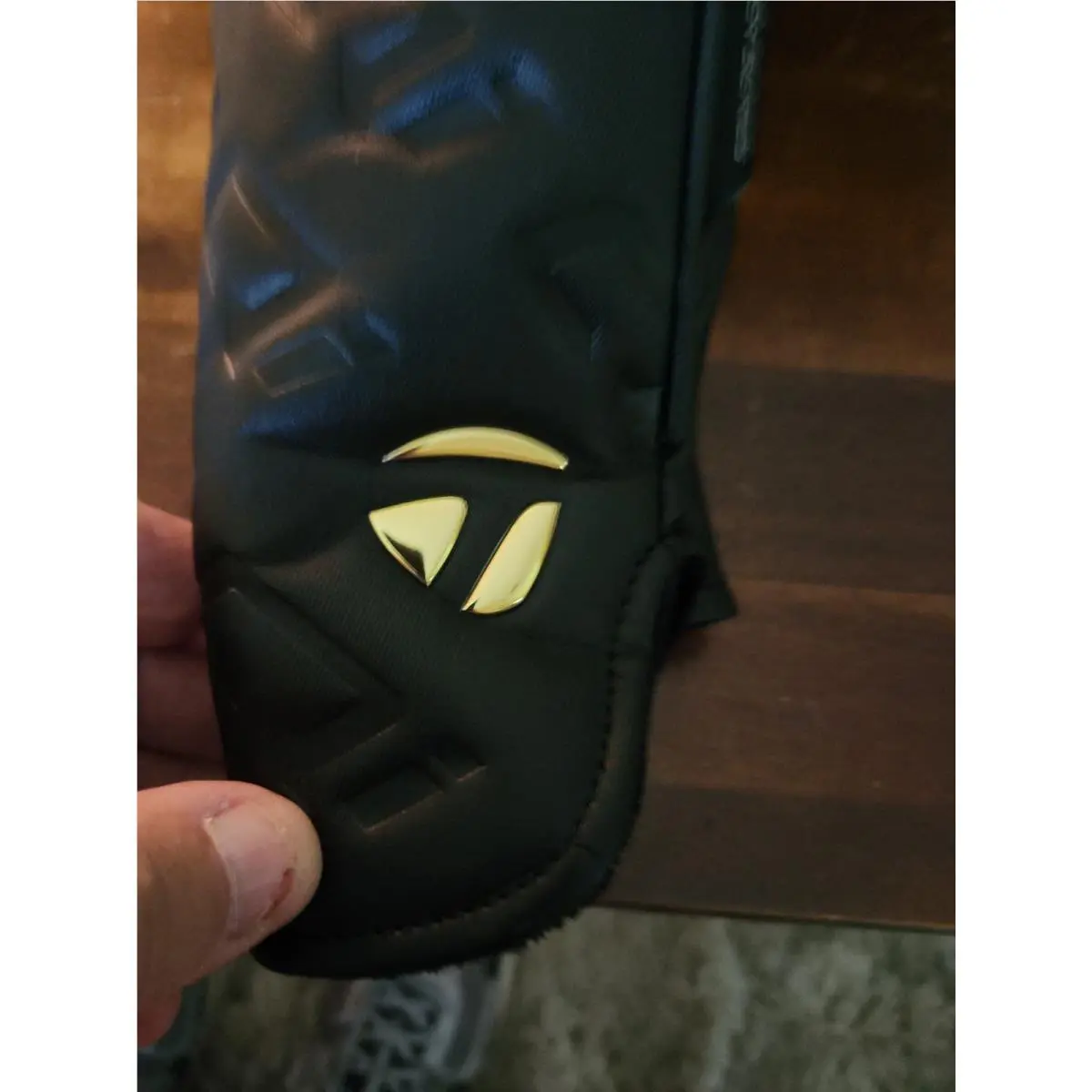 TaylorMade  - QI35 Core - Core 9