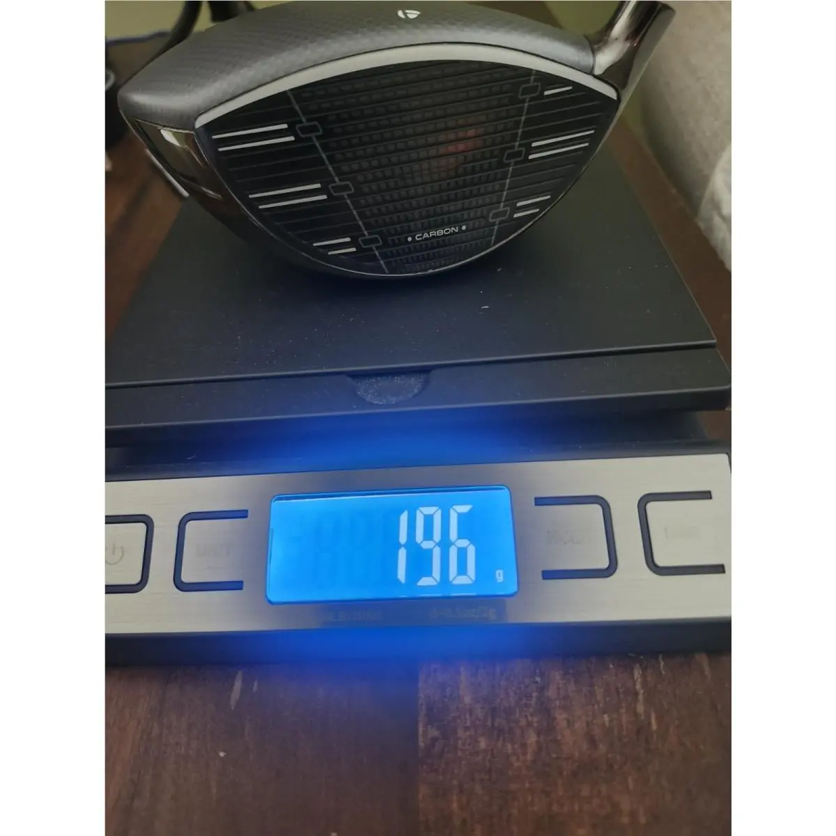 TaylorMade  - QI35 Core - Core 12