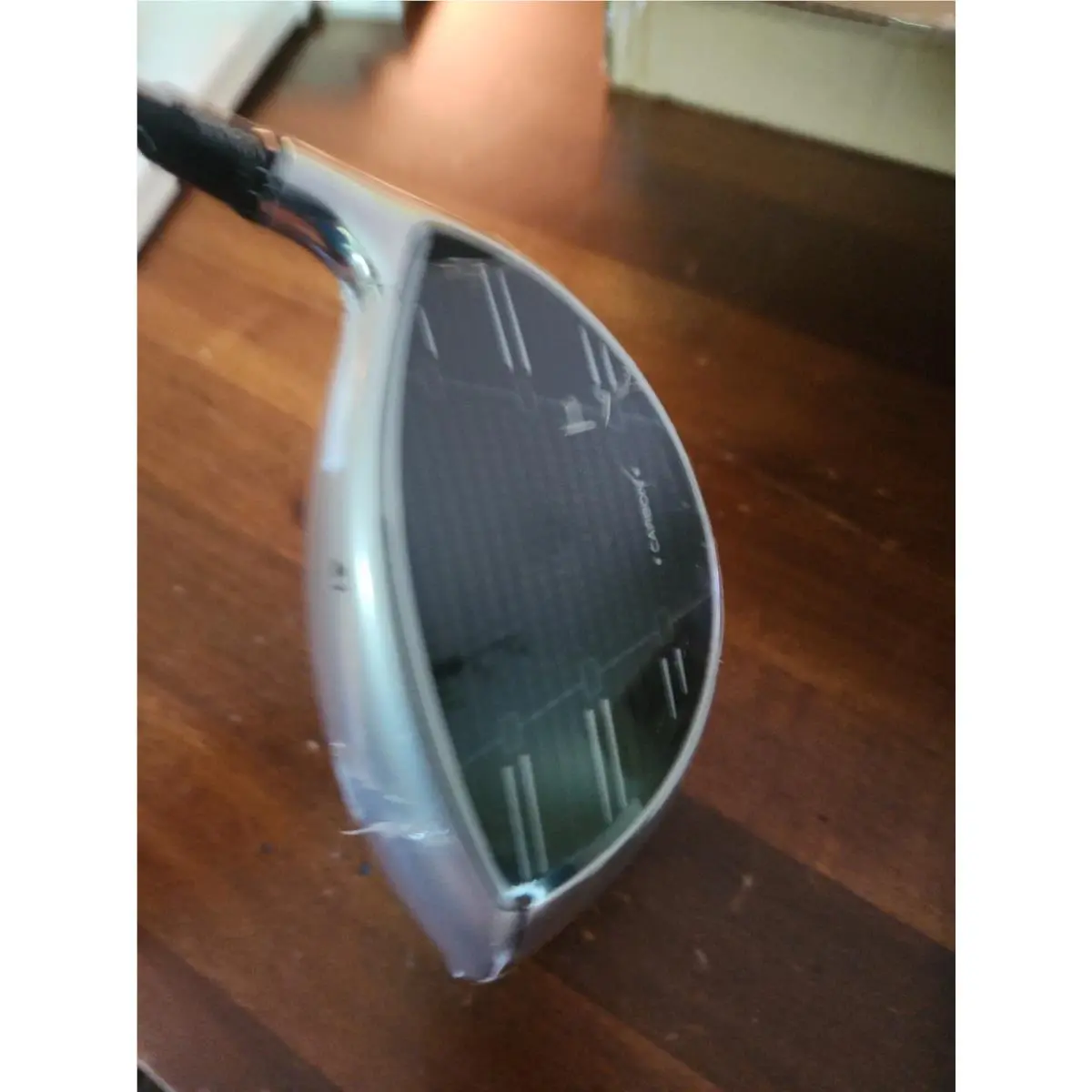TaylorMade  - QI35 Core - Core 0