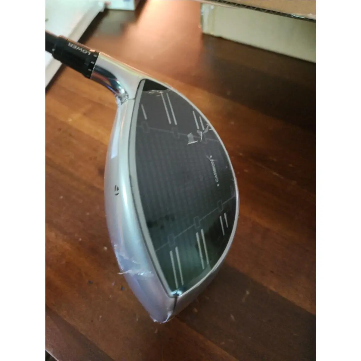 TaylorMade  - QI35 Core - Core 1