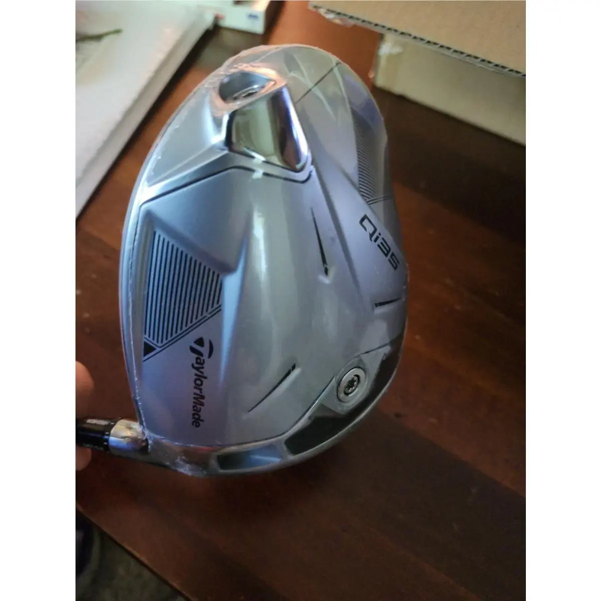 TaylorMade  - QI35 Core - Core 3