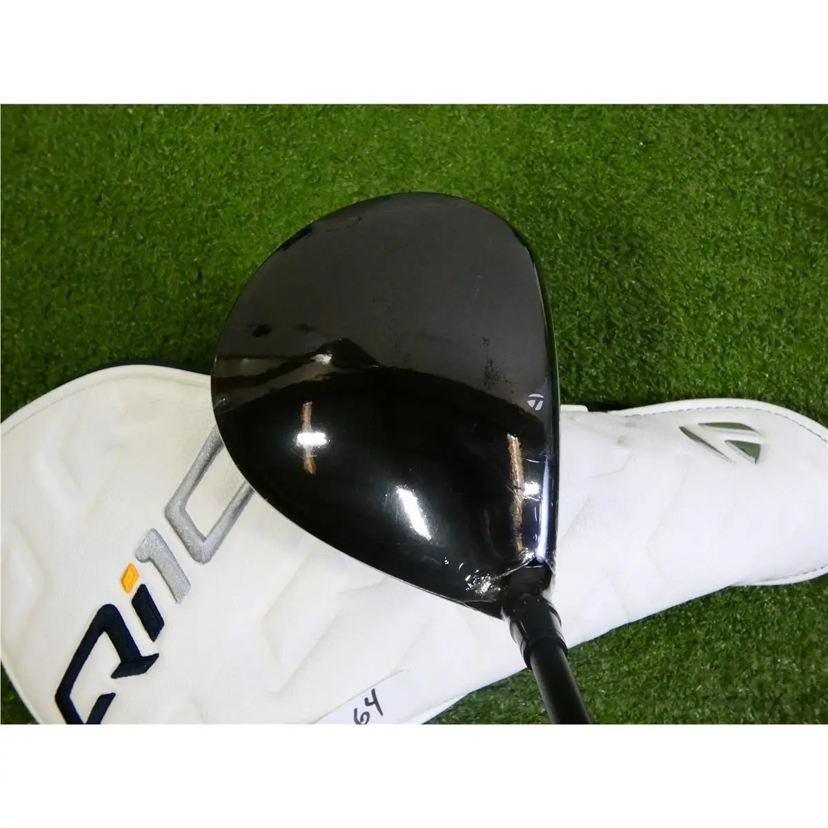 TaylorMade  - Qi10 LS 1