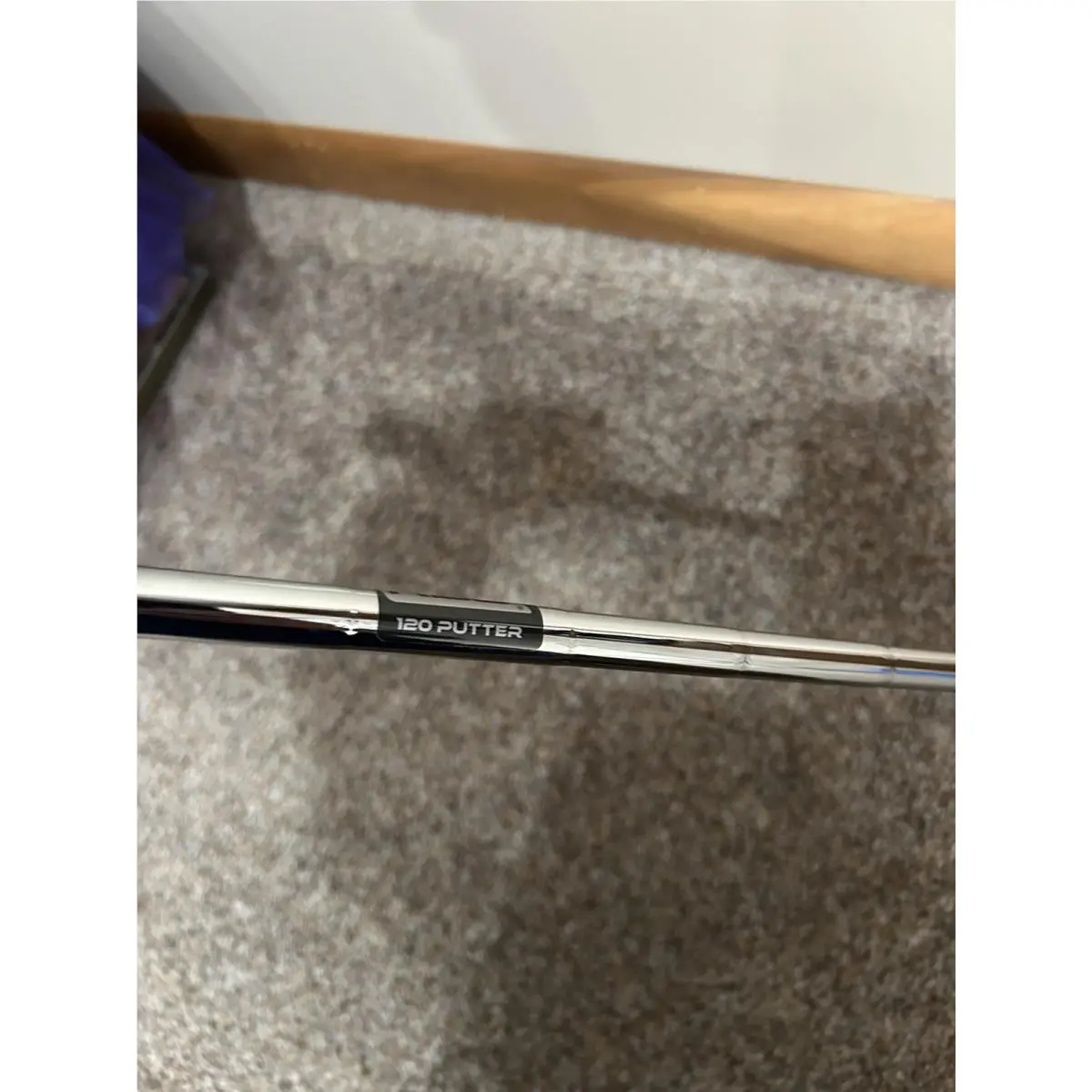 TaylorMade  - TaylorMade TP Patina Collection Soto - Black 8
