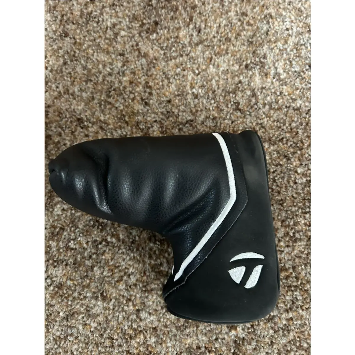 TaylorMade  - TaylorMade TP Patina Collection Soto - Black 0