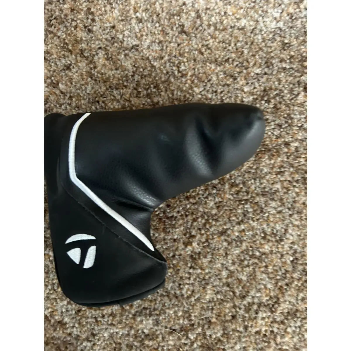 TaylorMade  - TaylorMade TP Patina Collection Soto - Black 2
