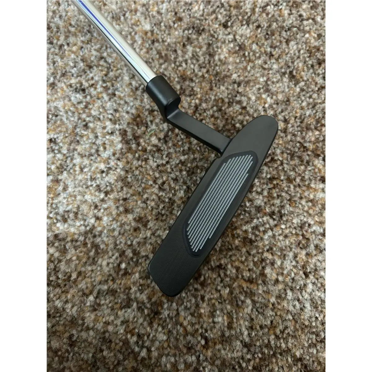 TaylorMade  - TaylorMade TP Patina Collection Soto - Black 4