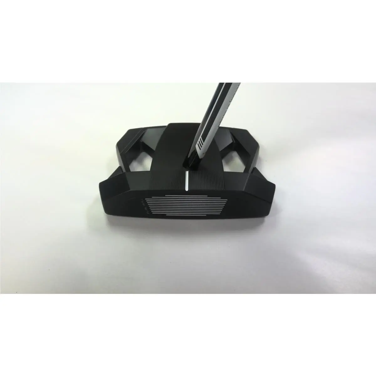 TaylorMade  - SPIDER ZT BLACK - SPIDER BLACK - Black, Lie Angle: Black 0