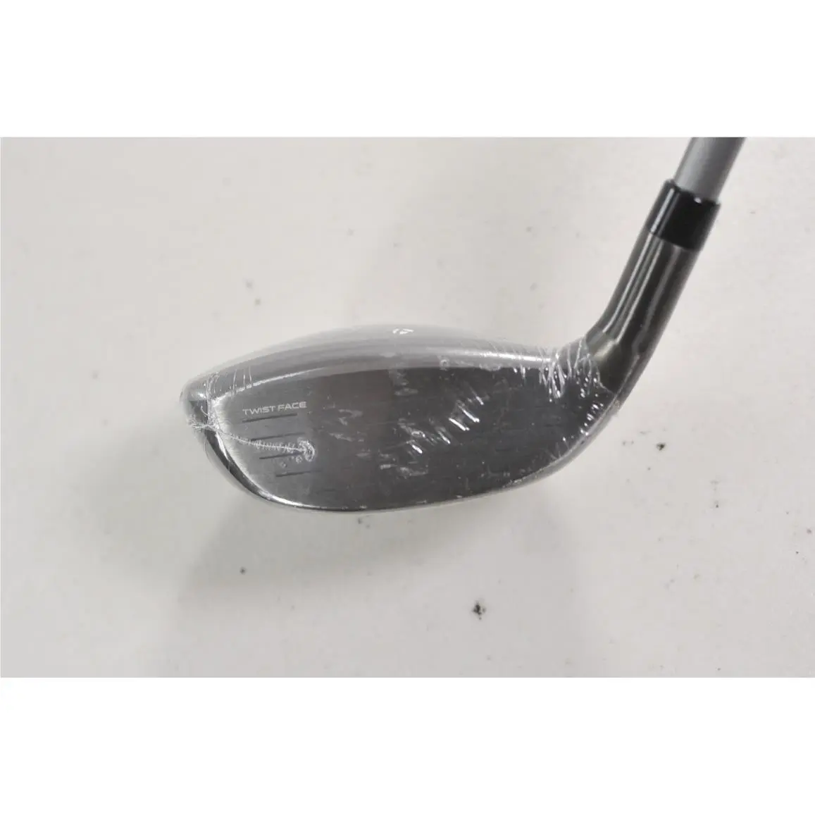 TaylorMade  - Qi35 Max Rescue - Max Rescue 0