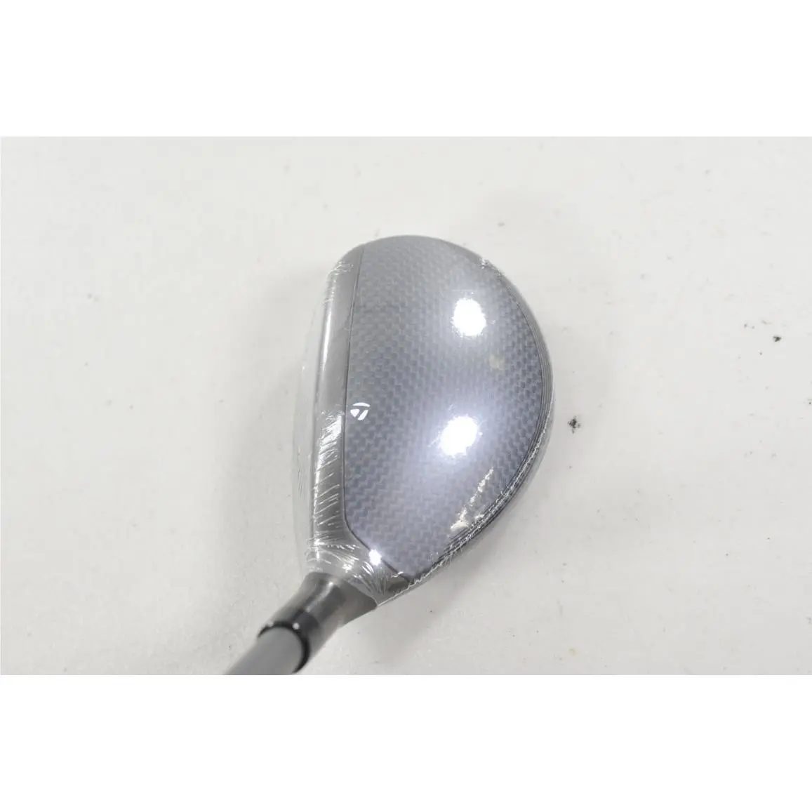 TaylorMade  - Qi35 Max Rescue - Max Rescue 1