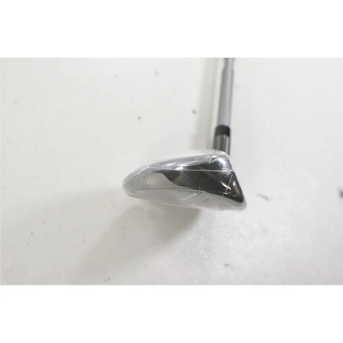 TaylorMade  - Qi35 Max Rescue - Max Rescue 2