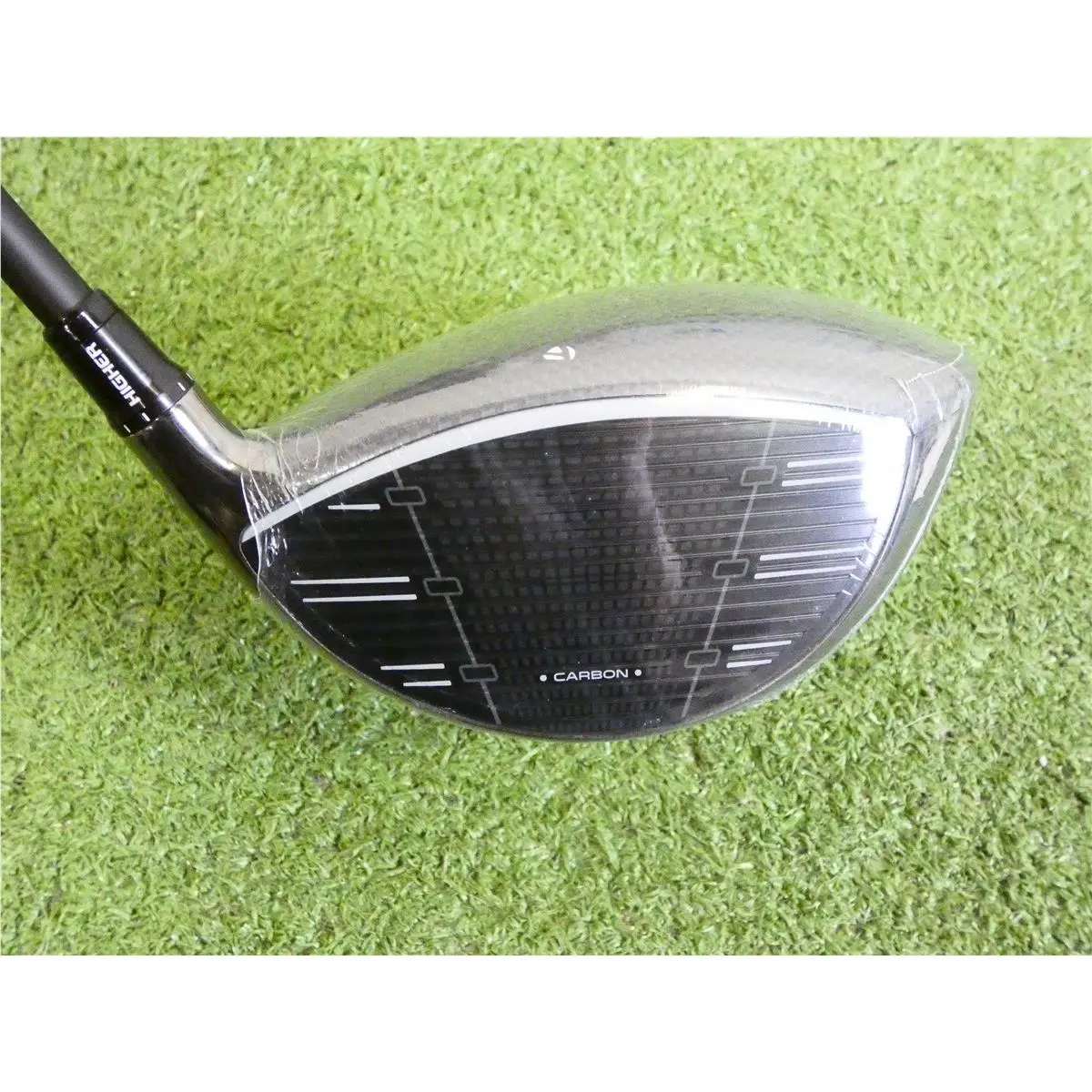 TaylorMade  - Qi35 LS - White 0