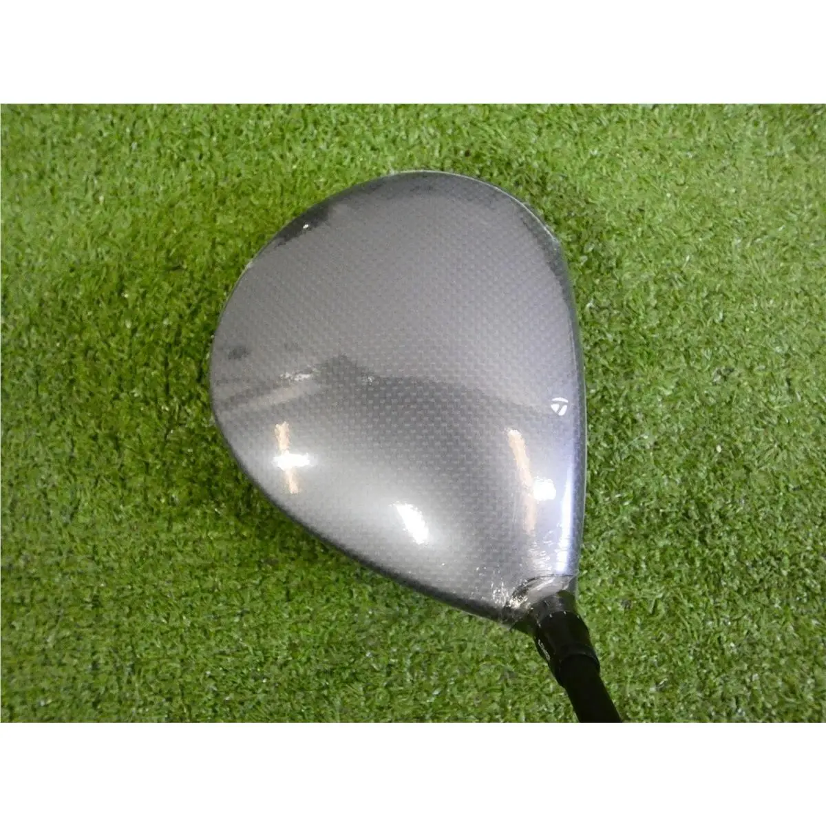 TaylorMade  - Qi35 LS - White 1