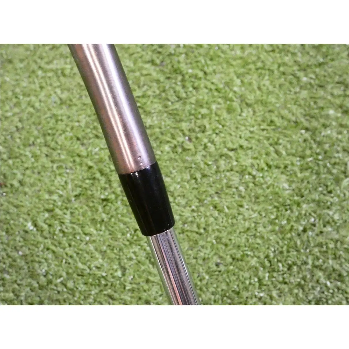 TaylorMade  - Tour Issue Hi-Toe RAW - Tour Issue RAW 0
