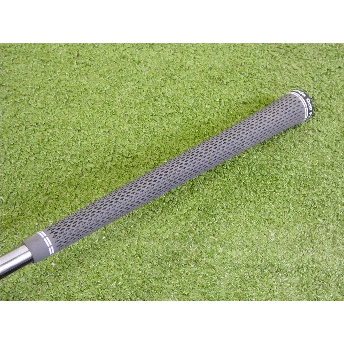TaylorMade  - Tour Issue Hi-Toe RAW - Tour Issue RAW 4