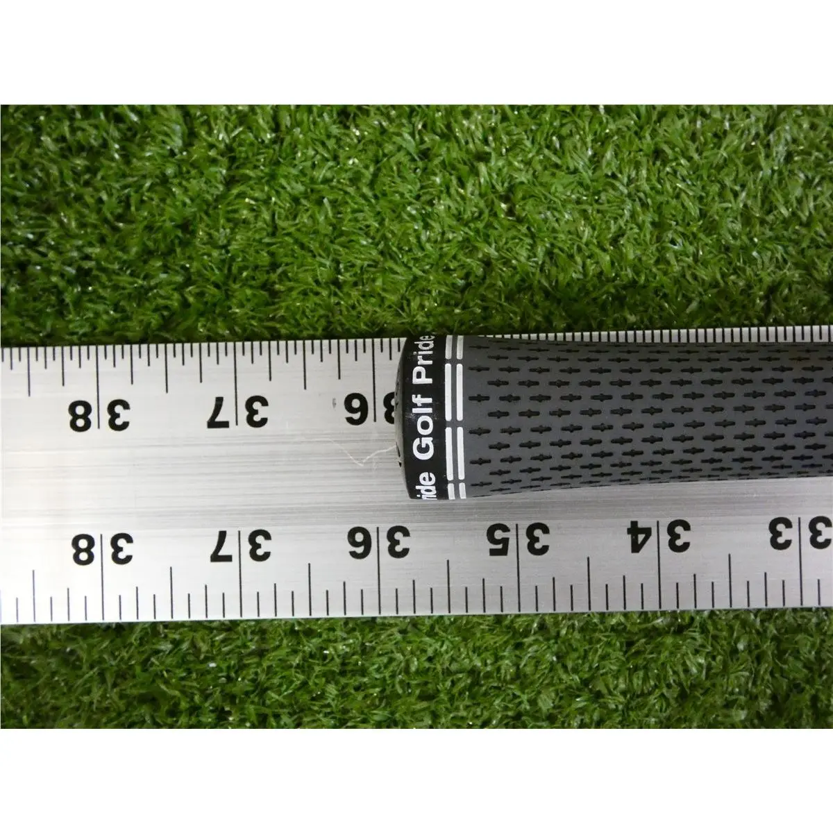 TaylorMade  - Tour Issue Hi-Toe RAW - Tour Issue RAW 5