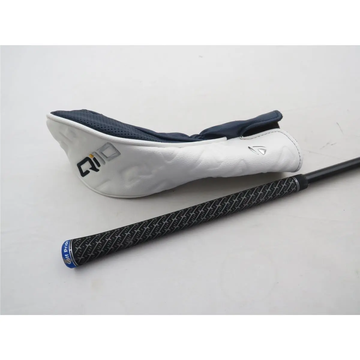 TaylorMade  - Qi10 Max - Max 4