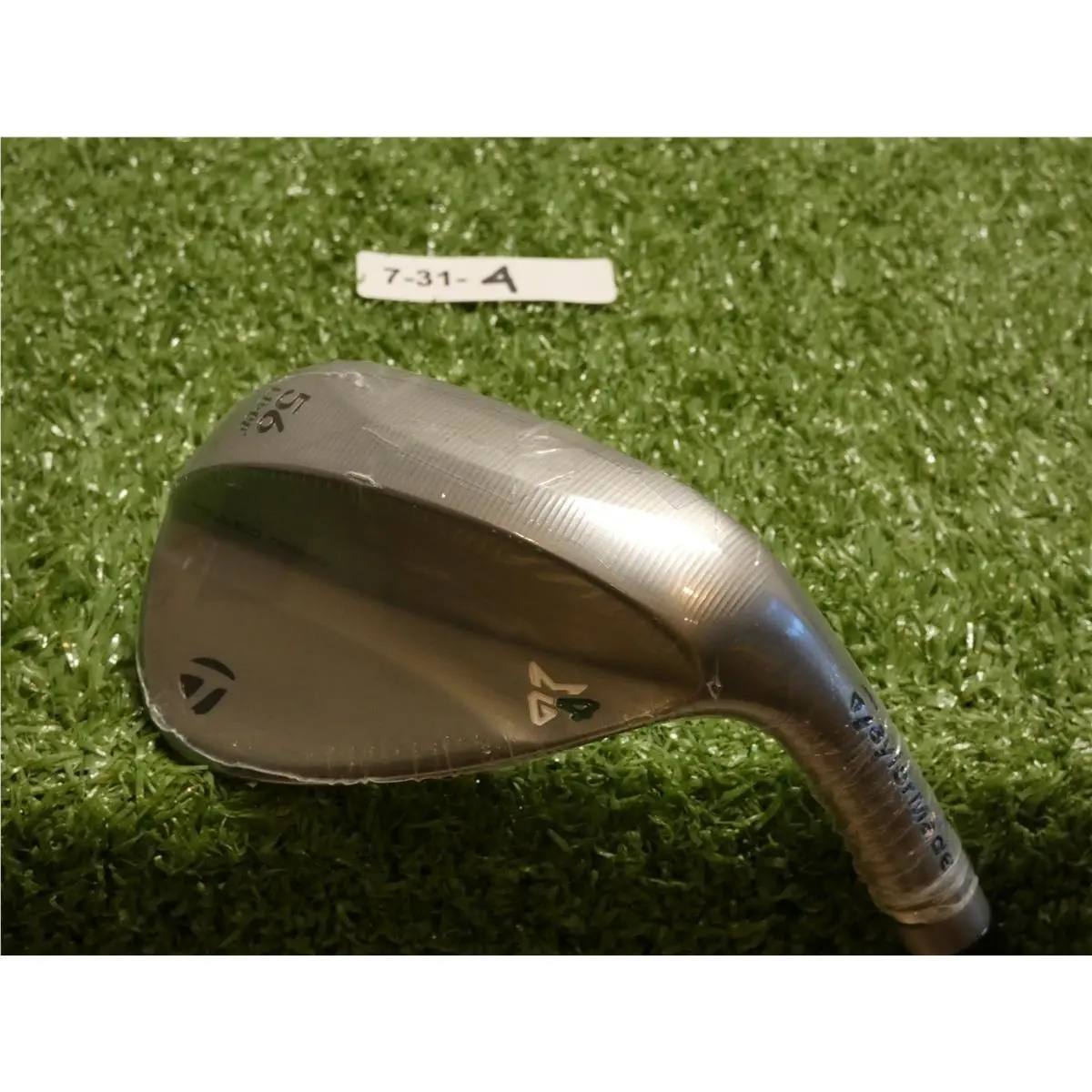 Taylormade Milled Grind 4 MG4 56 08 Sand Wedge LB DG Tour S400 Steel