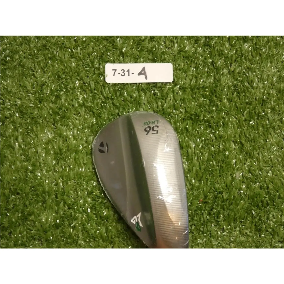 TaylorMade  - Milled Grind 4  MG4 - Milled Grind 0