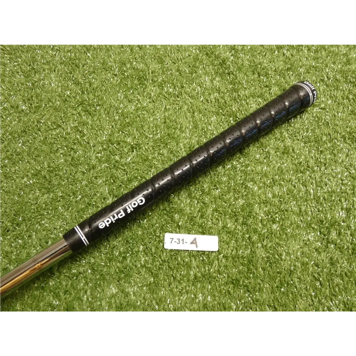TaylorMade  - Milled Grind 4  MG4 - Milled Grind 3