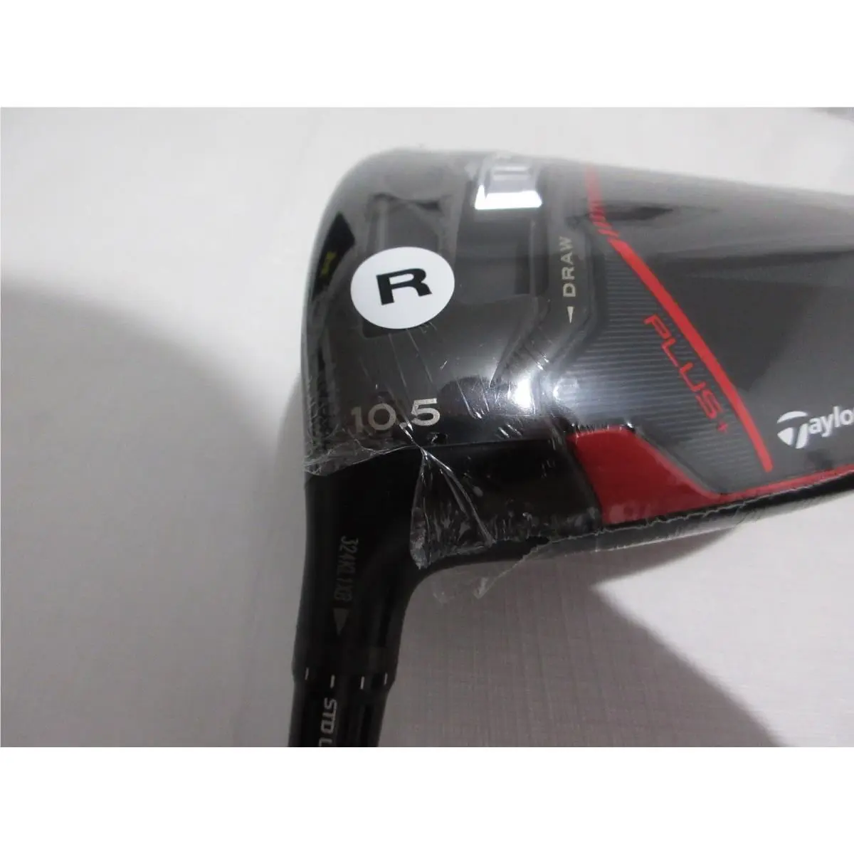 TaylorMade  - Stealth 2 Plus - Stealth Plus - Teal 4
