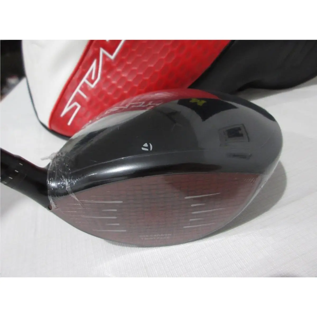 TaylorMade  - Stealth 2 Plus - Stealth Plus - Teal 2