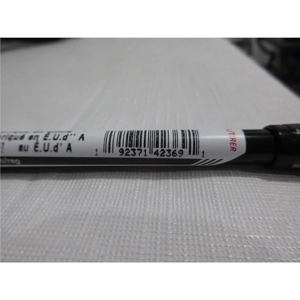 TaylorMade  - HZRDUS RDX Smoke 5.5 70g - Teal 5