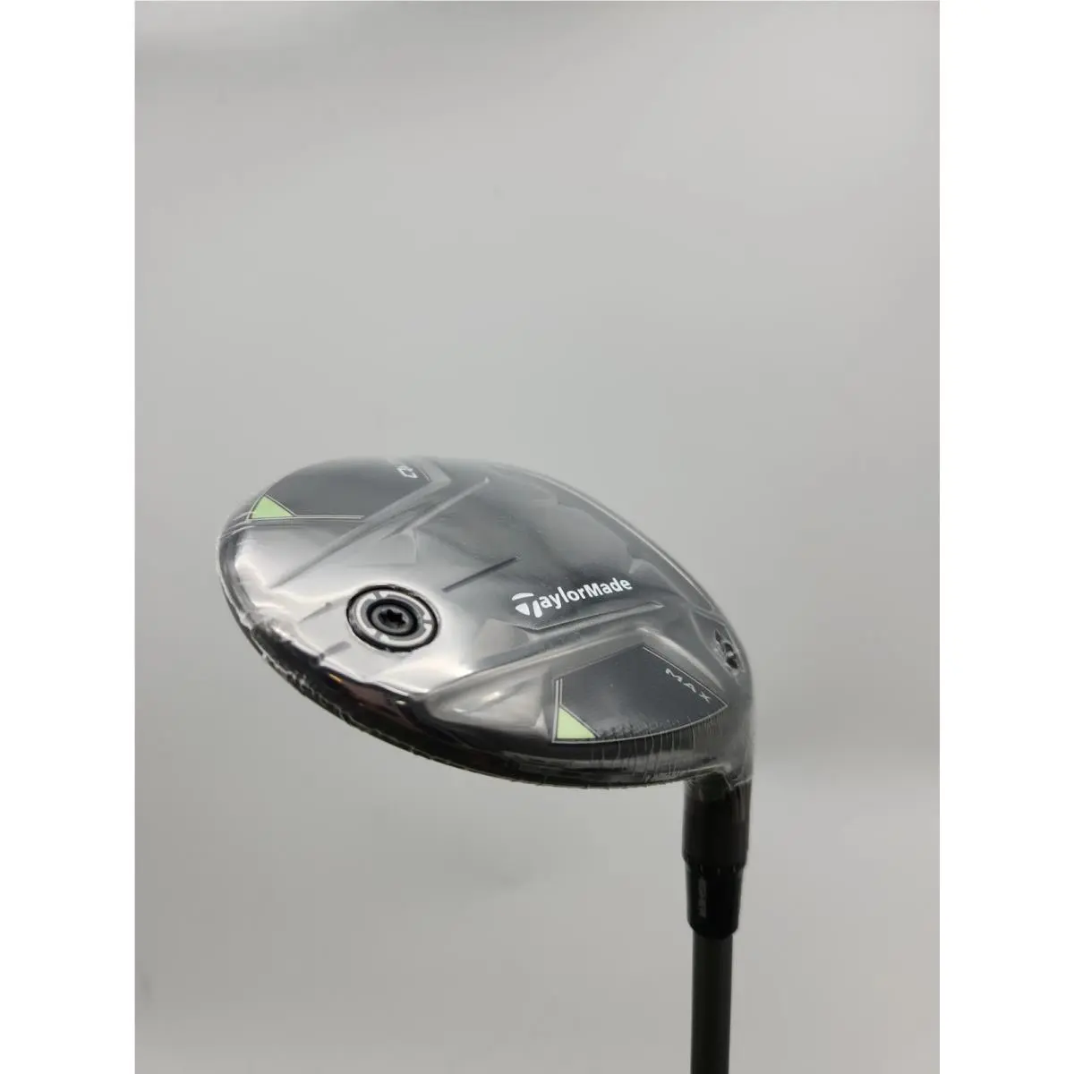 TaylorMade  - 2025 QI35 MAX - MAX 0