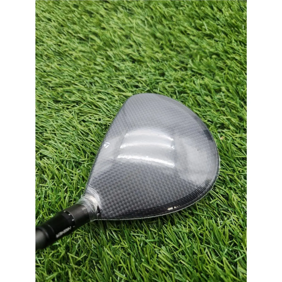 TaylorMade  - 2025 QI35 MAX - MAX 5