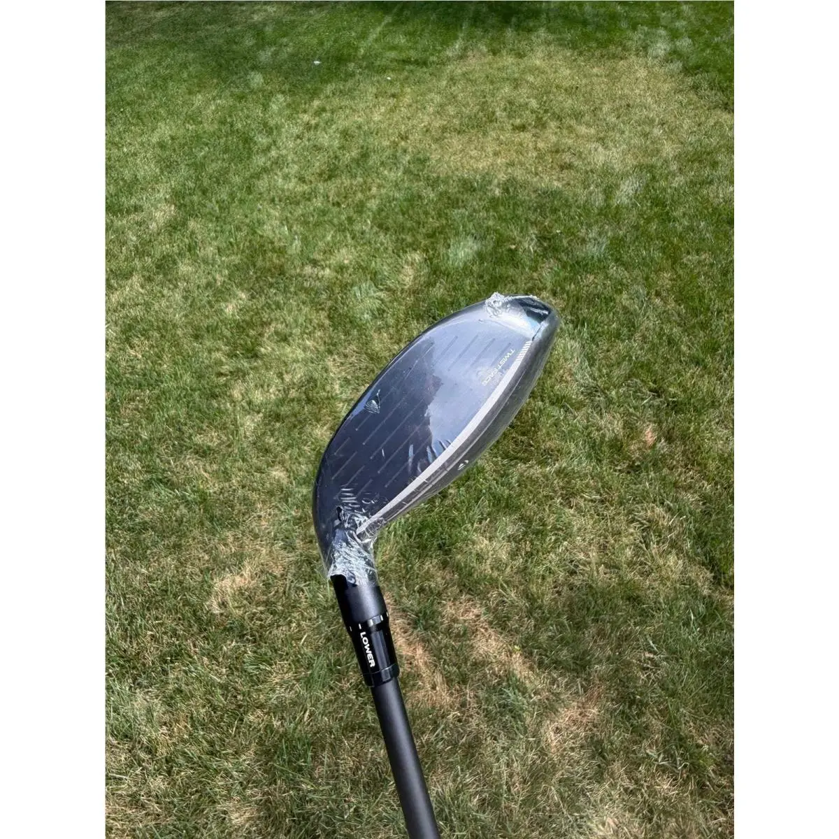 TaylorMade  - Qi4D Max - Max 0