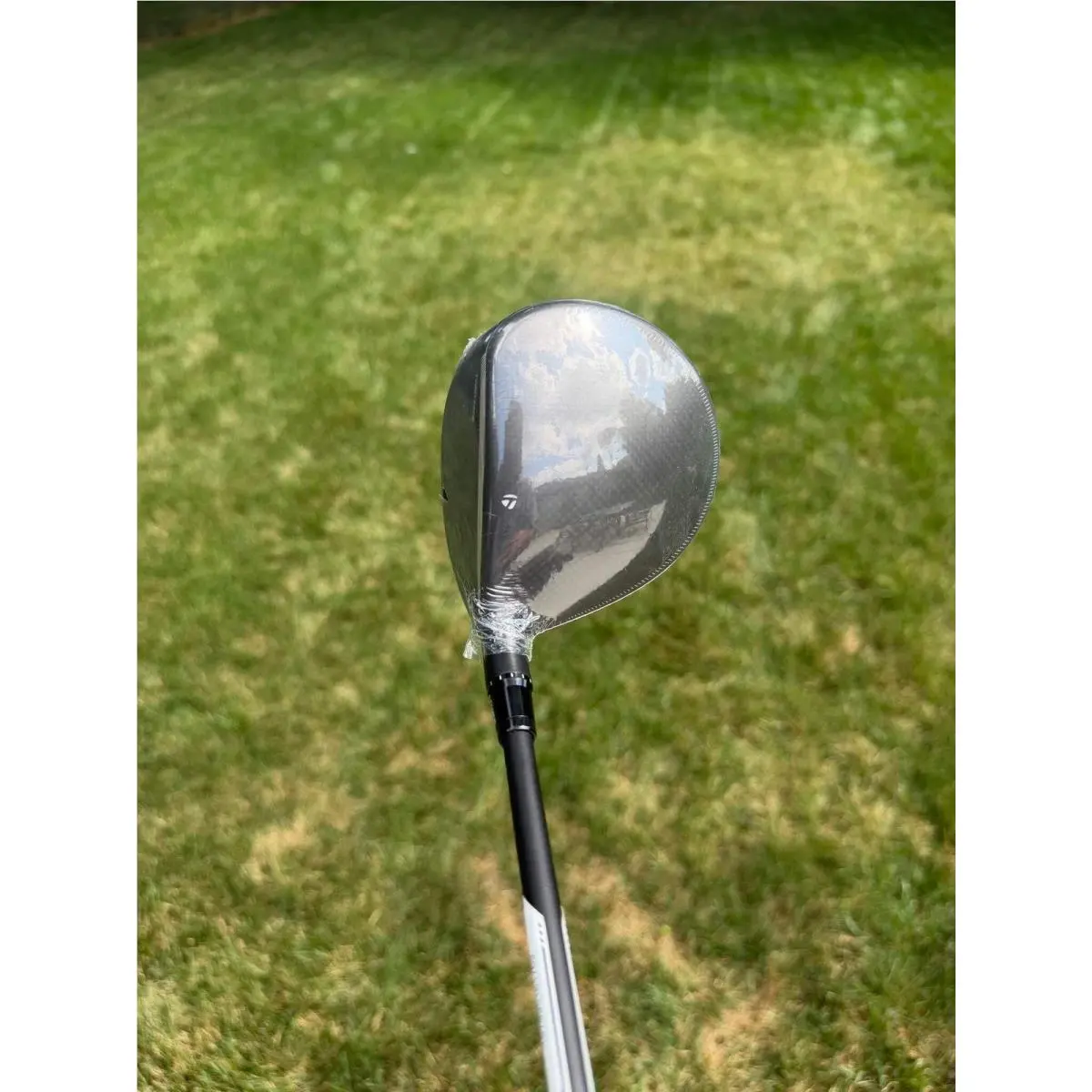 TaylorMade  - Qi4D Max - Max 1