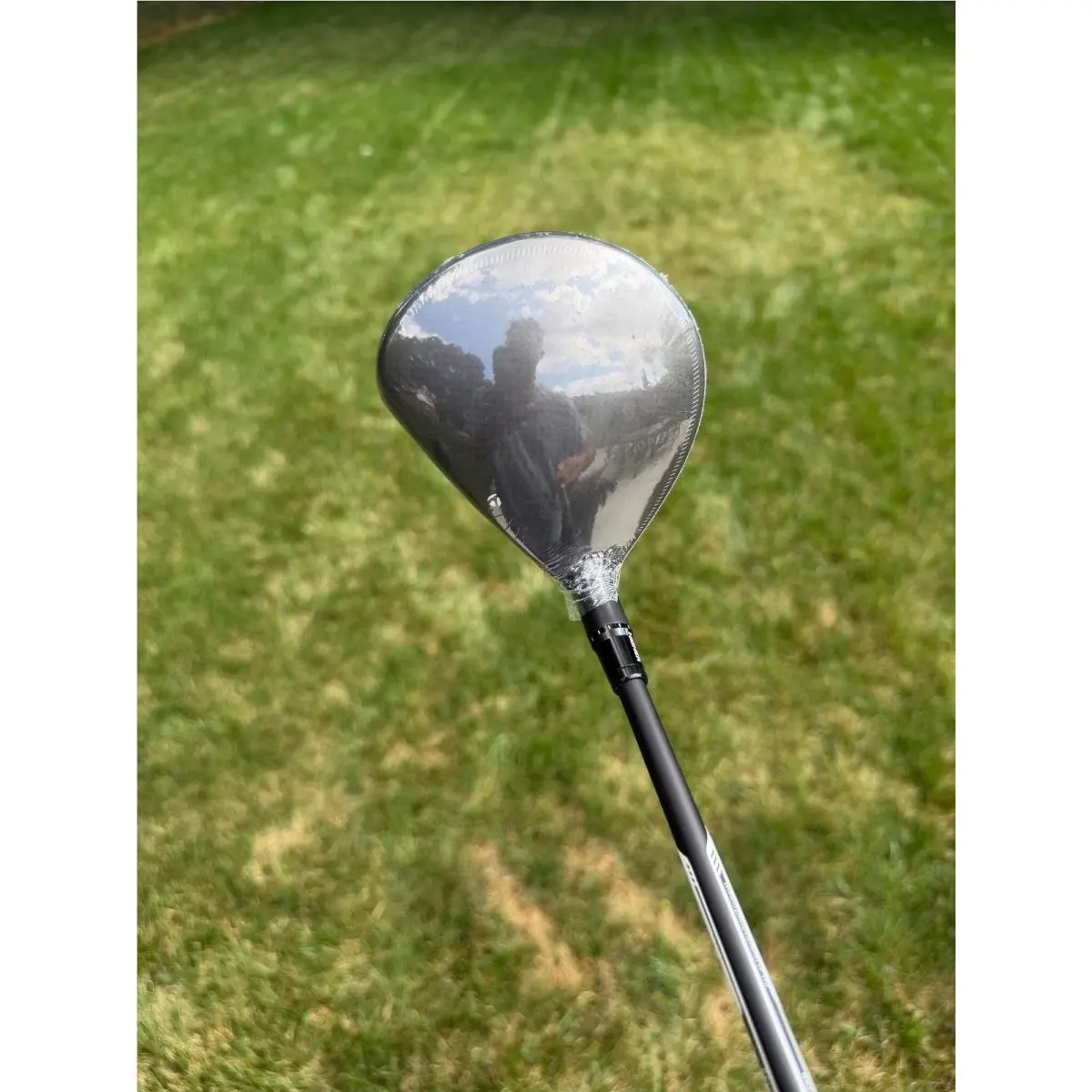 TaylorMade  - Qi4D Max - Max 4