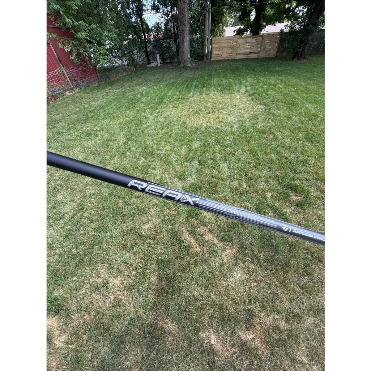 TaylorMade  - Qi4D Max - Max 5