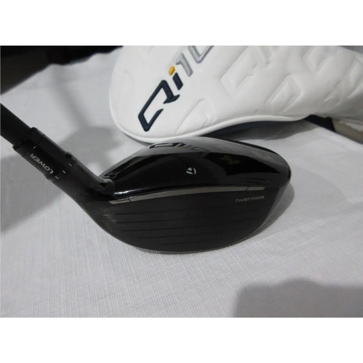 TaylorMade  - Tensei Blue AV Series 65 0
