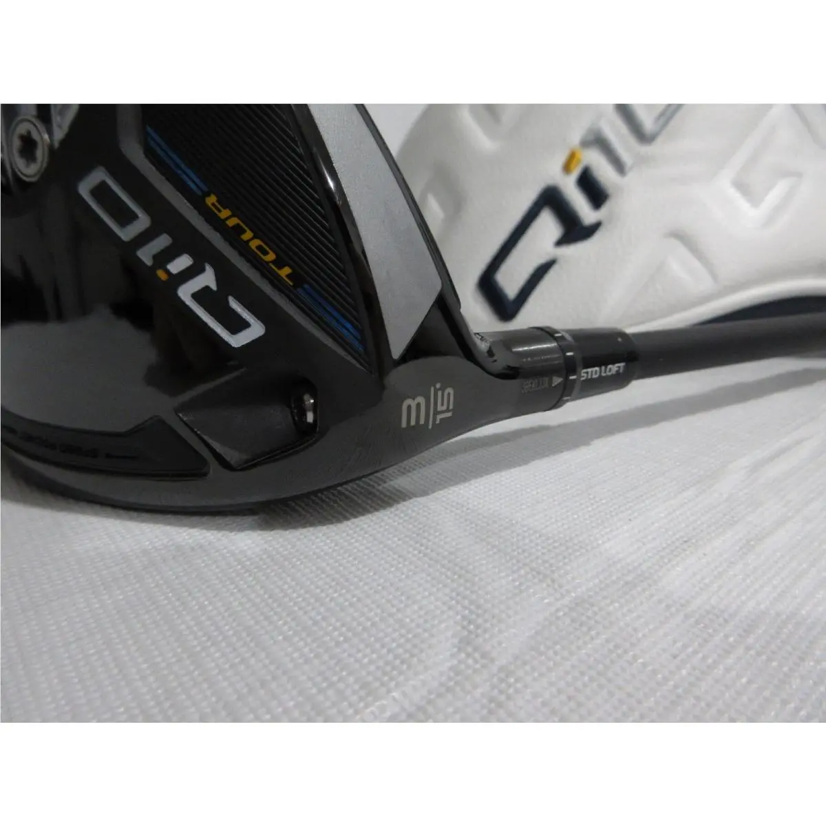 TaylorMade  - Tensei Blue AV Series 65 1