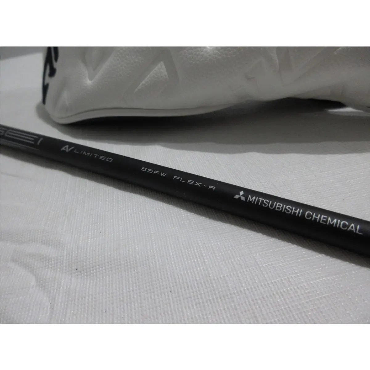 TaylorMade  - Tensei Blue AV Series 65 2