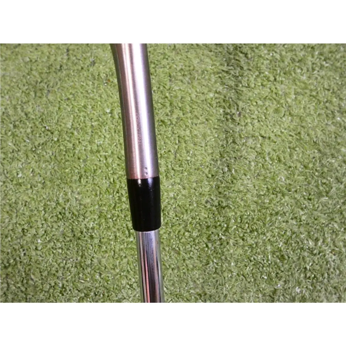 TaylorMade  - Tour Issue Hi-Toe RAW - Tour Issue RAW 0