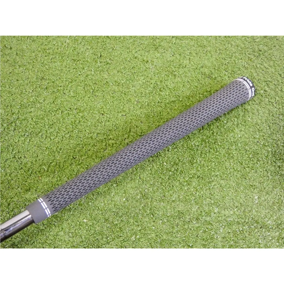 TaylorMade  - Tour Issue Hi-Toe RAW - Tour Issue RAW 4