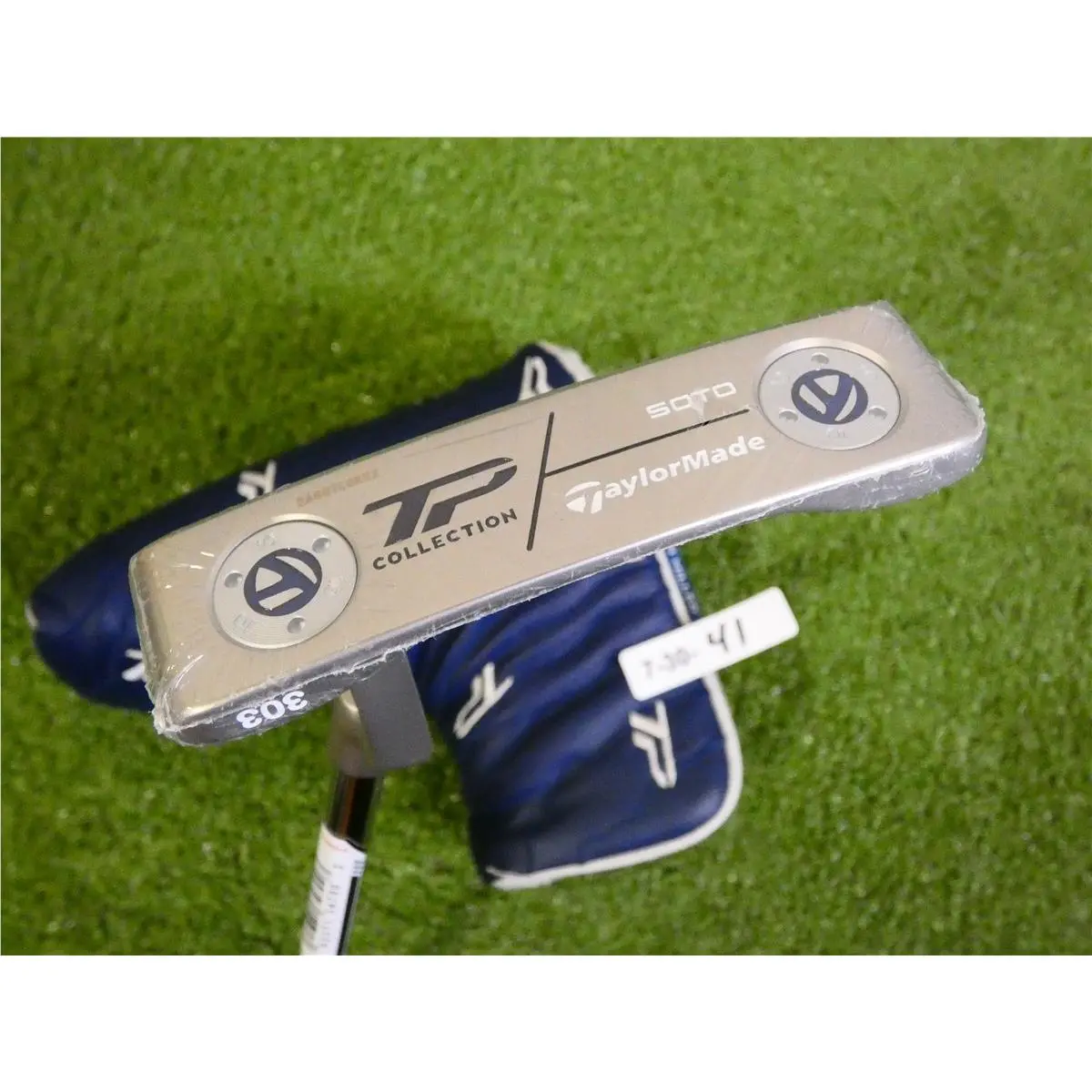 TaylorMade  - TP Hydroblast Soto - Hydroblast Soto 0