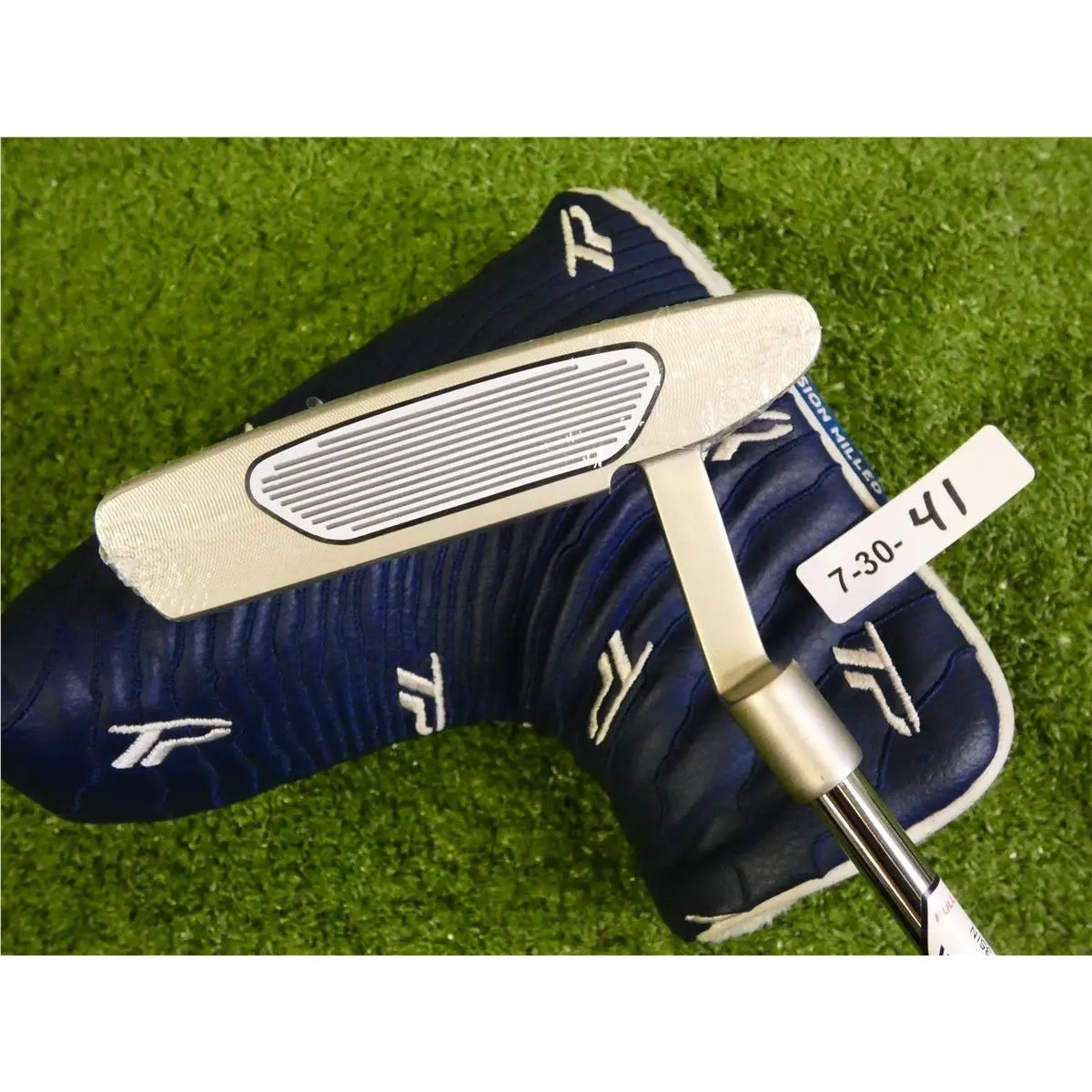 TaylorMade  - TP Hydroblast Soto - Hydroblast Soto 1