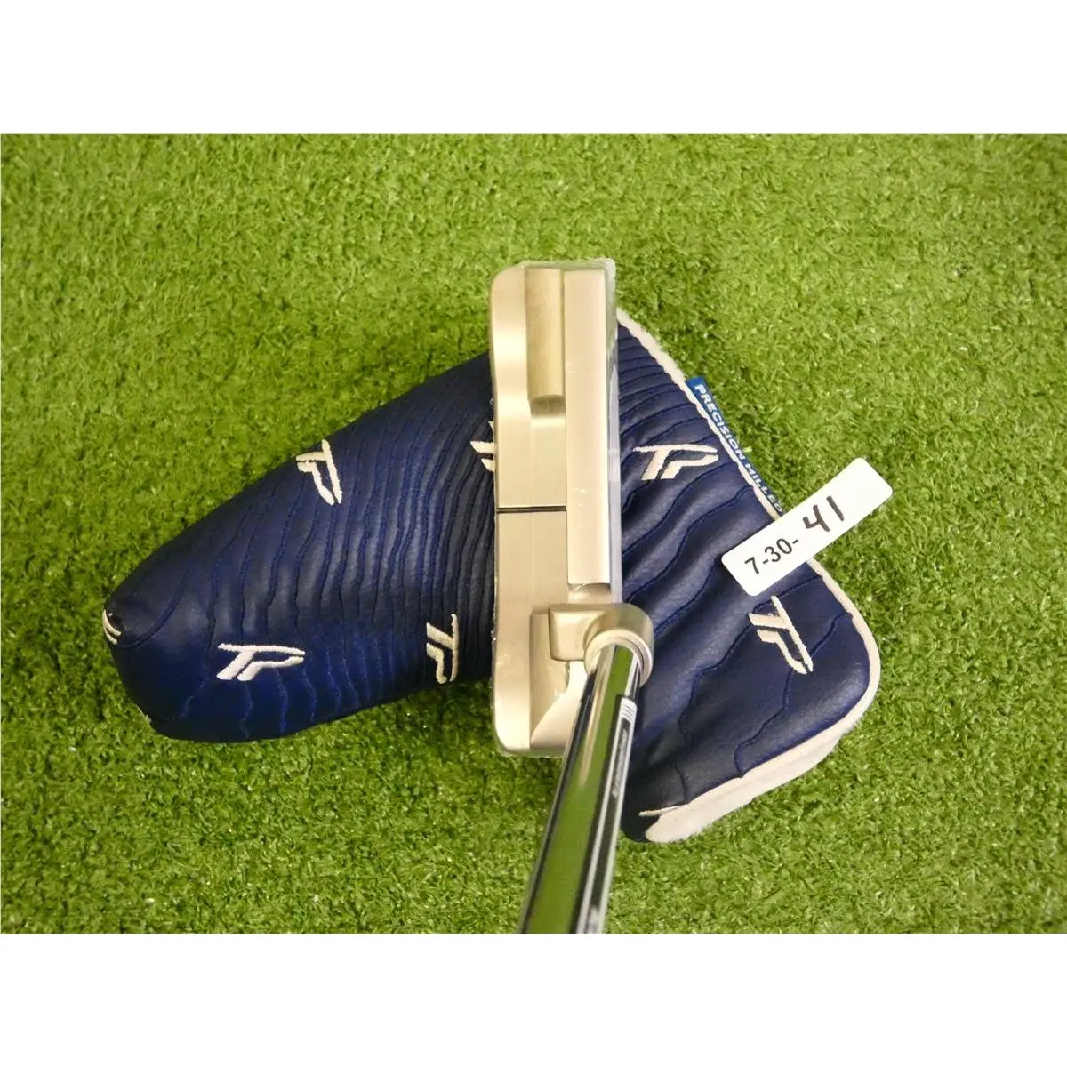 TaylorMade  - TP Hydroblast Soto - Hydroblast Soto 2