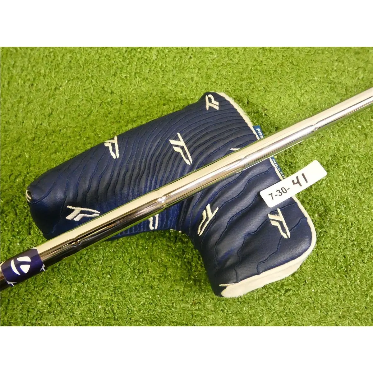 TaylorMade  - TP Hydroblast Soto - Hydroblast Soto 3